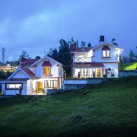 Pine View Stay Ооти Екстериор снимка