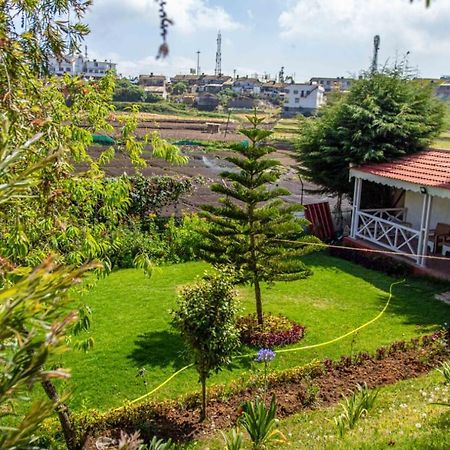 Pine View Stay Ооти Екстериор снимка