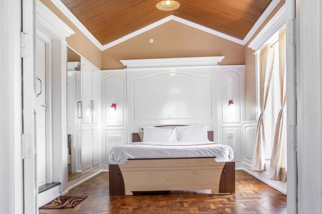 Pine View Stay Ооти Екстериор снимка