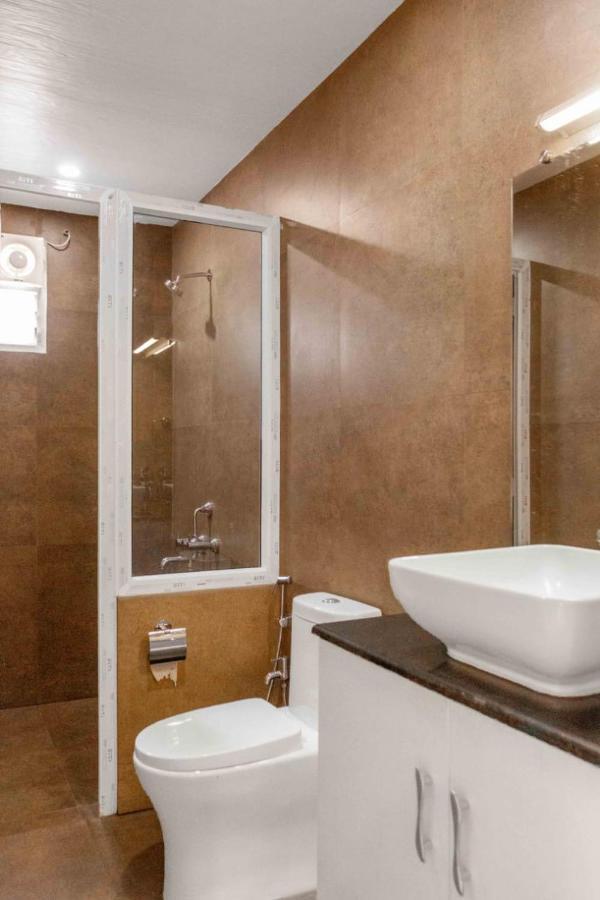 Pine View Stay Ооти Екстериор снимка