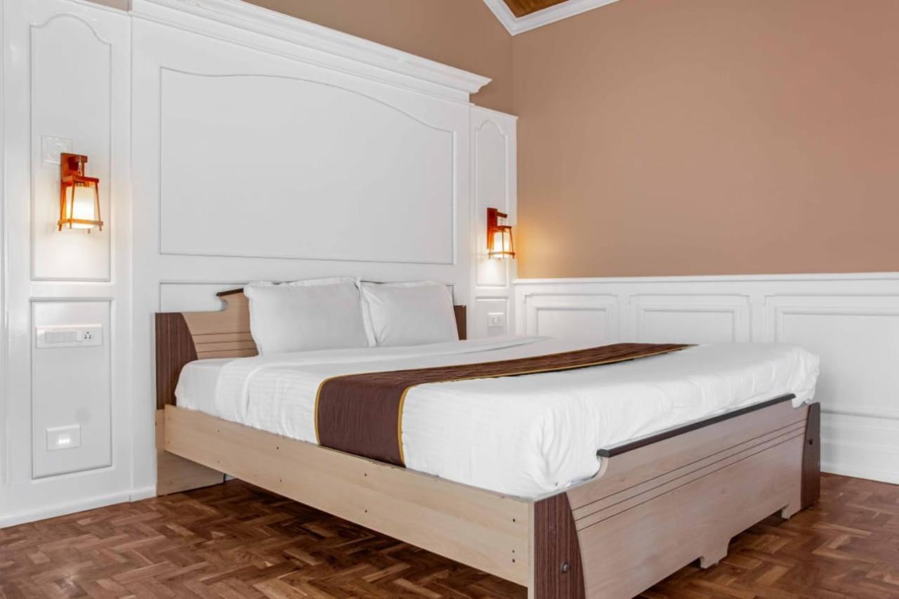 Pine View Stay Ооти Екстериор снимка
